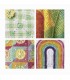 Le guide moderne des GRANNY SQUARES