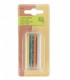 MÉDIAC : Kit de 4 Craie Tailleur