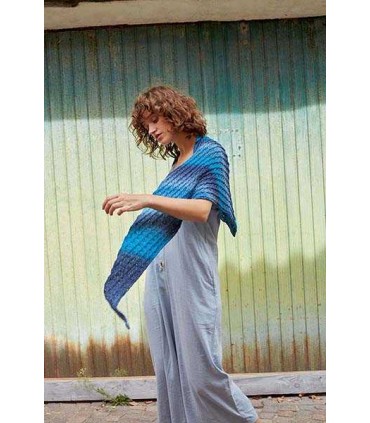 LANG YARNS : Punto 50 - Paradise