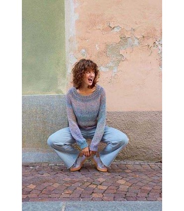 LANG YARNS : Punto 50 - Paradise