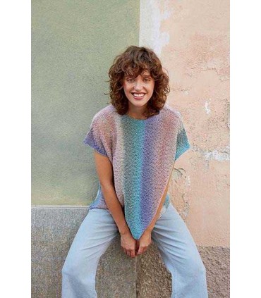 LANG YARNS : Punto 50 - Paradise