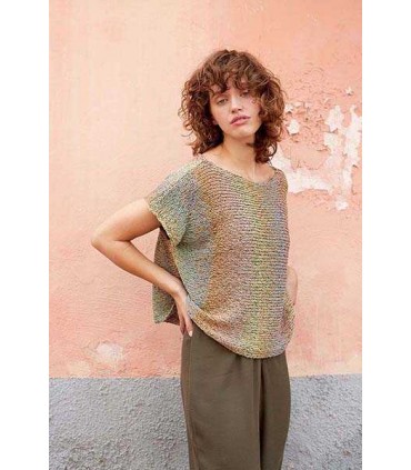 LANG YARNS : Punto 50 - Paradise