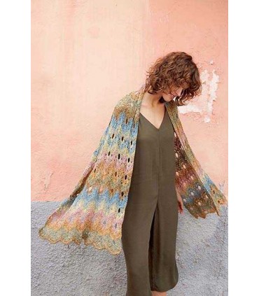 LANG YARNS : Punto 50 - Paradise