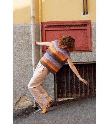 LANG YARNS : Punto 50 - Paradise