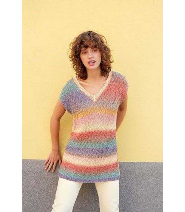 LANG YARNS : Punto 50 - Paradise