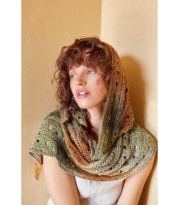 LANG YARNS : Punto 50 - Paradise