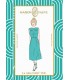 MAISON FAUVE : la Robe HAUT VOL