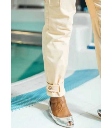 MAISON FAUVE : Le Pantalon TREMPLIN