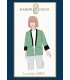 MAISON FAUVE : La Veste SABLE