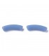 Perles acryliques Tube LAVANDE