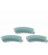 Perles acryliques Tube - PAON