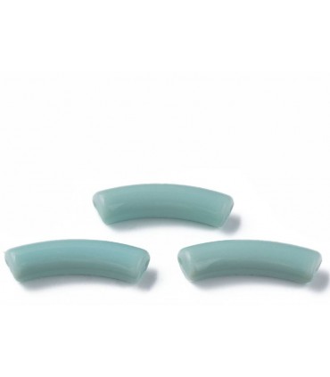 Perles acryliques Tube - PAON
