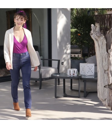 SUPER BISON Pantalon ICÔNE