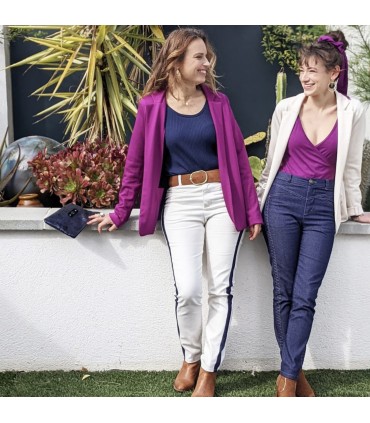 SUPER BISON Pantalon ICÔNE