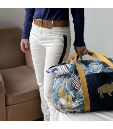 SUPER BISON Pantalon ICÔNE