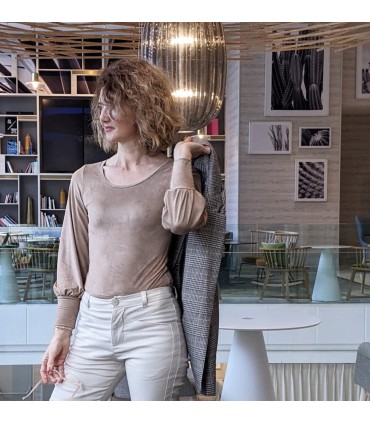 SUPER BISON Pantalon ICÔNE