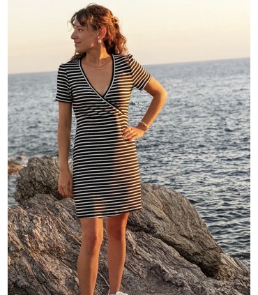 SUPER BISON Robe BELLA