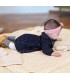 SUPER BISON Robe BABY-ONDINE