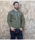 SUPER BISON Sweat/Polo AARON Homme