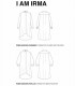 I AM PATTERN : IRMA