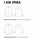 I AM PATTERN : IRMA