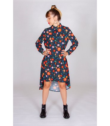 I AM PATTERN : IRMA