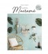 Macramé Suspensions Végétales - Virginie Pugliesi
