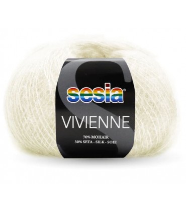 SÉSIA: Vivienne - CREME