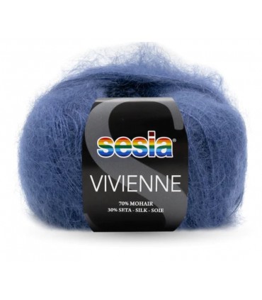 SÉSIA: Vivienne - MARINE