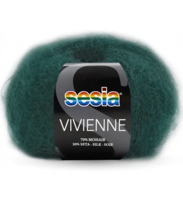 SÉSIA: Vivienne - ÉMERAUDE