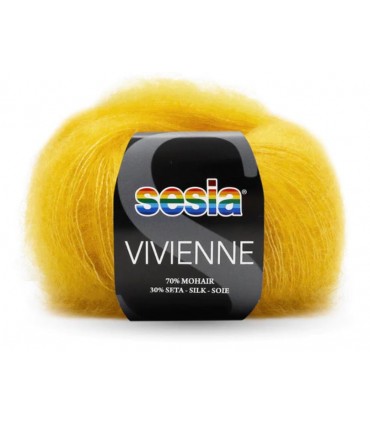 SÉSIA: Vivienne - SOLEIL