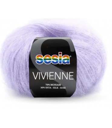 SÉSIA: Vivienne - LILA