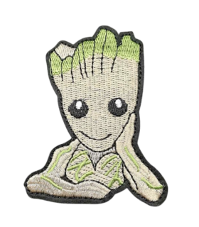 Thermocollant  - Marvel : GROOT