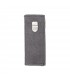 PRYM : Rallonge tour de ceinture Agrafe - GRIS