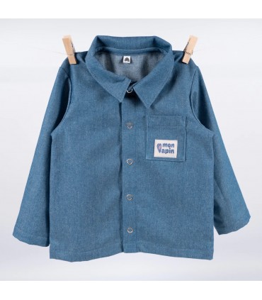 IKATEE  Blouse RIO