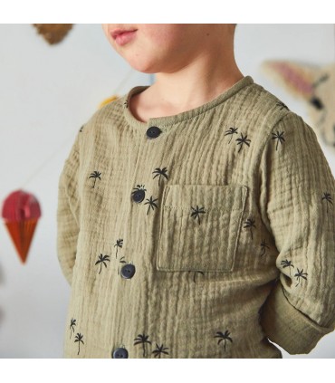 IKATEE  Blouse RIO