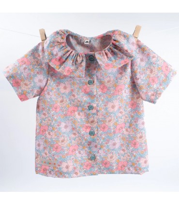 IKATEE  Blouse RIO