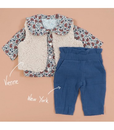 IKATEE  Blouse RIO