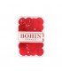 Pression magique Bohin 13mm - ROUGE
