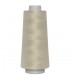 Cône Surjeteuse Toldi Lock - BEIGE