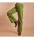 ATELIER BRUNETTE : Le Pantalon