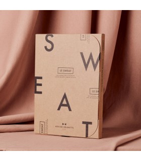 ATELIER BRUNETTE : Le Sweat