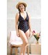 Lise TAILOR : Maillot Bain de Minuit