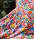 SINGULIERE par COUSETTE : Robe Amulette