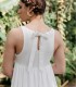 SINGULIERE par COUSETTE : Robe Amulette