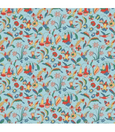 LIBERTY  : Lasenby Flaura and Fauna C