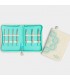 KNIT PRO: Kit aiguilles circulaires  set kindness The Mindful Collection