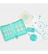 KNIT PRO: Kit aiguilles circulaires  set kindness The Mindful Collection