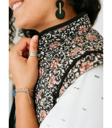 JOLILAB : Blouson ANOUCK