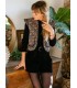 JOLILAB : Blouson ANOUCK